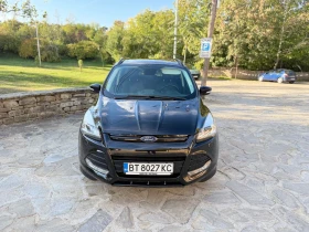 Ford Kuga Titanium , снимка 1