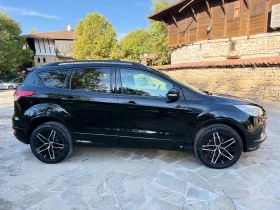 Ford Kuga Titanium , снимка 6
