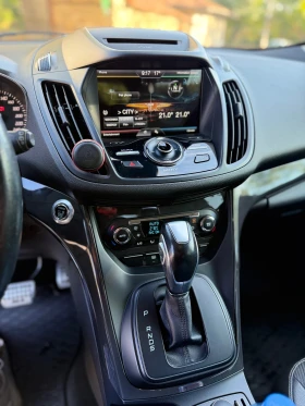 Ford Kuga Titanium , снимка 9