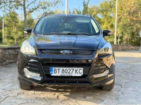Ford Kuga Titanium , снимка 2