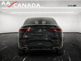 Mercedes-Benz GLC, снимка 5