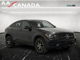 Mercedes-Benz GLC, снимка 3