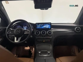 Mercedes-Benz GLC, снимка 10