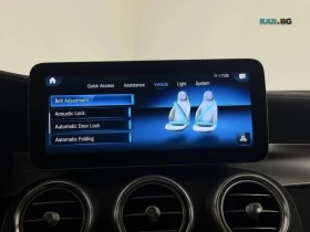 Mercedes-Benz GLC, снимка 14