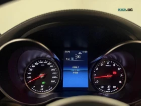 Mercedes-Benz GLC, снимка 12