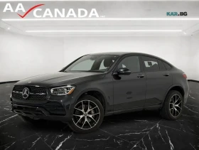 Mercedes-Benz GLC, снимка 1
