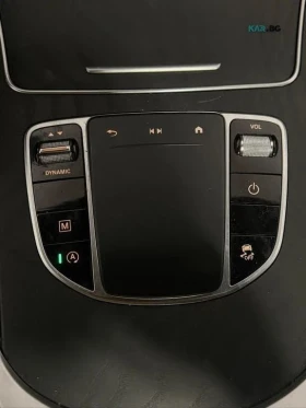 Mercedes-Benz GLC, снимка 16
