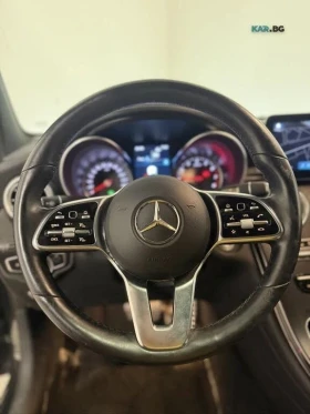 Mercedes-Benz GLC, снимка 11