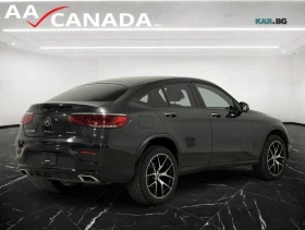 Mercedes-Benz GLC, снимка 4