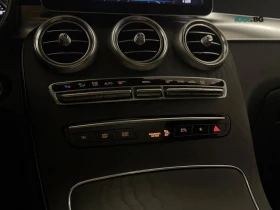 Mercedes-Benz GLC, снимка 15