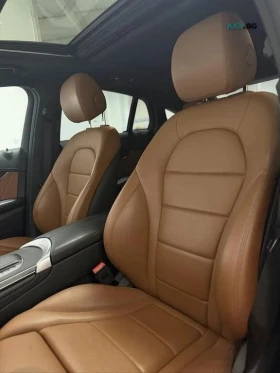 Mercedes-Benz GLC, снимка 9