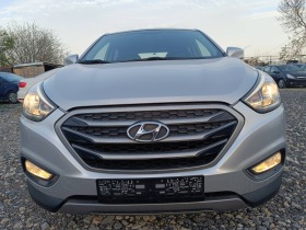 Hyundai IX35 2.0 4x4 NAVI  | Mobile.bg   2