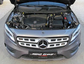 Mercedes-Benz GLA 220 AMG/360-K/Keyless go/GERMANY/  | Mobile.bg    17