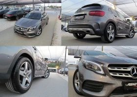 Mercedes-Benz GLA 220 AMG/360-K/Keyless go/GERMANY/  | Mobile.bg    9