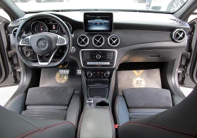 Mercedes-Benz GLA 220 AMG/360-K/Keyless go/GERMANY/  | Mobile.bg    15