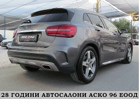 Mercedes-Benz GLA 220 AMG/360-K/Keyless go/GERMANY/  | Mobile.bg    7