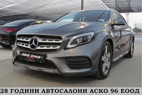 Mercedes-Benz GLA 220 AMG/360-K/Keyless go/GERMANY/  | Mobile.bg    1