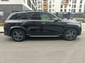 Mercedes-Benz GLE 450 AMG, снимка 17