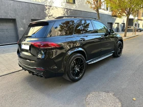 Mercedes-Benz GLE 450 AMG, снимка 5