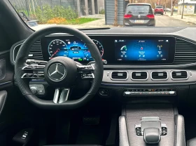 Mercedes-Benz GLE 450 AMG, снимка 7