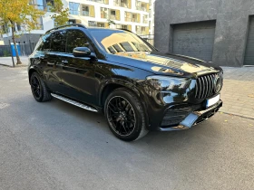 Mercedes-Benz GLE 450 AMG, снимка 3