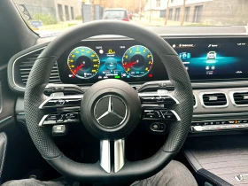 Mercedes-Benz GLE 450 AMG, снимка 9