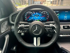 Mercedes-Benz GLE 450 AMG, снимка 8