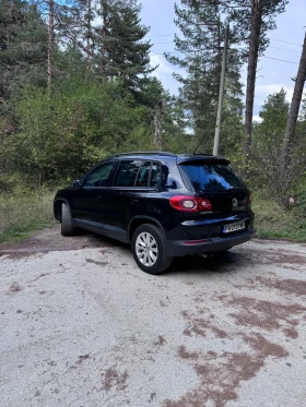 VW Tiguan 4х4, снимка 5