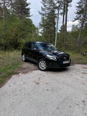 VW Tiguan 4х4, снимка 1