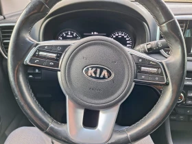 Kia Sportage Executive, снимка 8