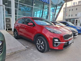 Kia Sportage Executive, снимка 2