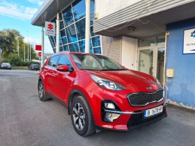 Kia Sportage Executive, снимка 5