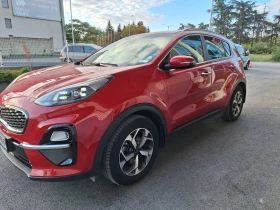 Kia Sportage Executive, снимка 3