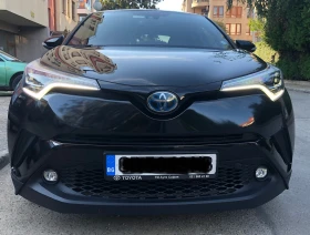 Toyota C-HR Classy, снимка 1