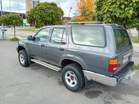 Toyota 4runner Бензин, снимка 4