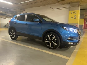 Nissan Qashqai 1.3 TEKNA PLUS, снимка 2