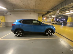 Nissan Qashqai 1.3 TEKNA PLUS, снимка 15