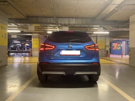 Nissan Qashqai 1.3 TEKNA PLUS, снимка 7