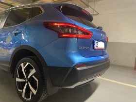 Nissan Qashqai 1.3 TEKNA PLUS, снимка 6