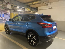 Nissan Qashqai 1.3 TEKNA PLUS, снимка 9