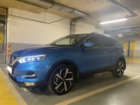 Nissan Qashqai 1.3 TEKNA PLUS, снимка 3