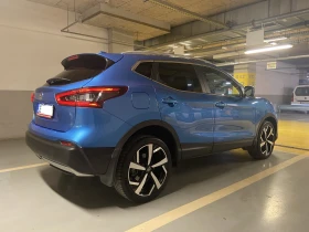 Nissan Qashqai 1.3 TEKNA PLUS, снимка 5