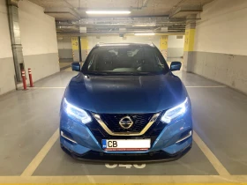 Nissan Qashqai 1.3 TEKNA PLUS, снимка 1