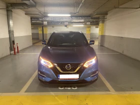 Nissan Qashqai 1.3 TEKNA PLUS, снимка 11