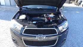 Chevrolet Captiva 2.2CDTI 4X4 | Mobile.bg    17