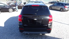 Chevrolet Captiva 2.2CDTI 4X4 | Mobile.bg    7