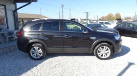 Chevrolet Captiva 2.2CDTI 4X4 | Mobile.bg    3