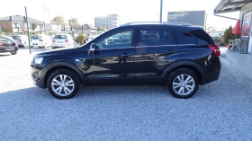 Chevrolet Captiva 2.2CDTI 4X4 | Mobile.bg    6