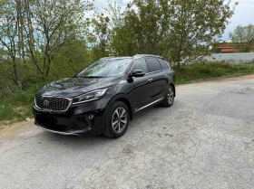    Kia Sorento 4x4 2, 2 200 .. 6+ 1 