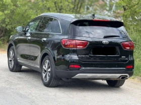     Kia Sorento 4x4 2, 2 200 .. 6+ 1 